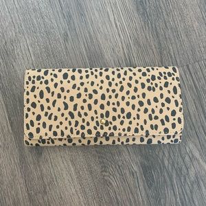 New condition wallet